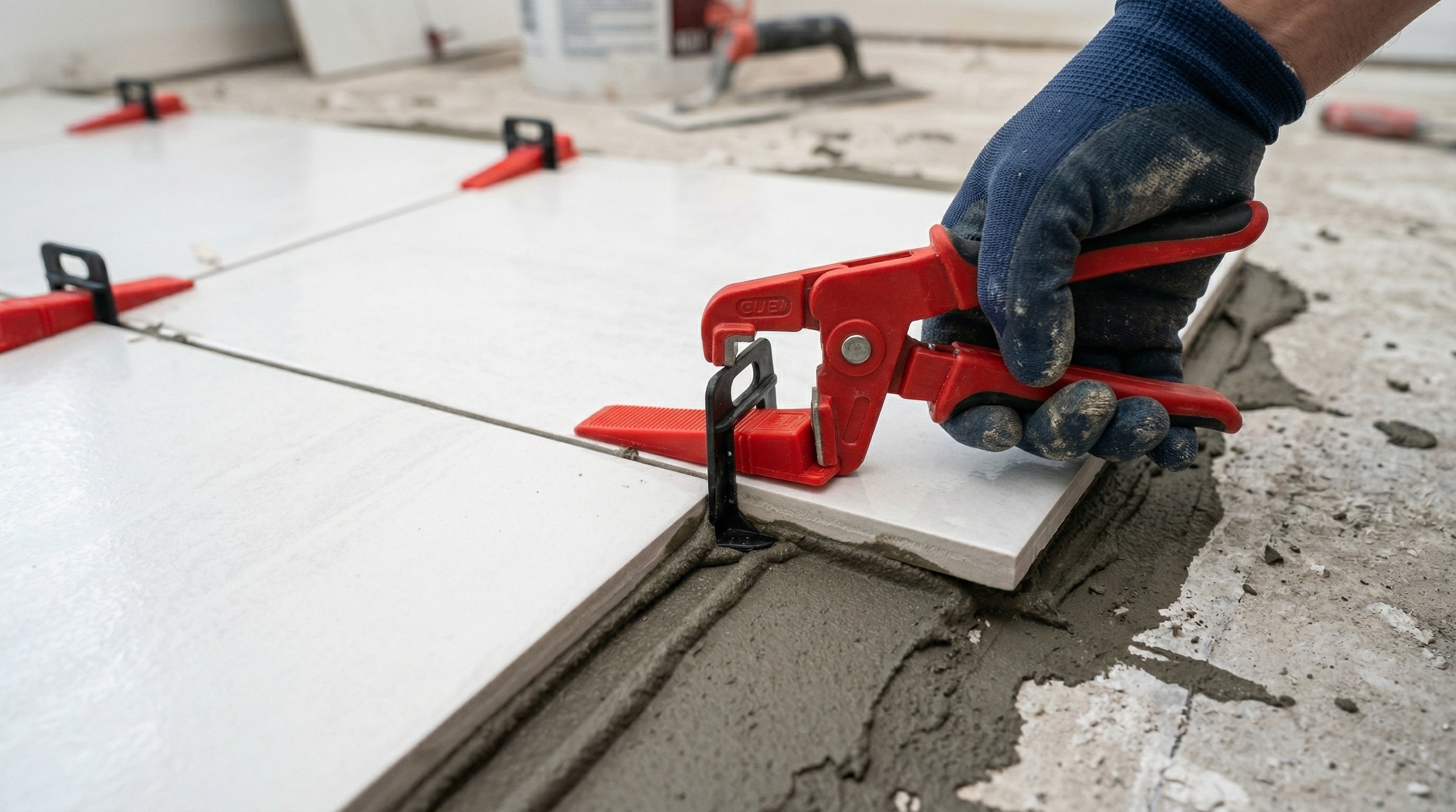 Michael Lukacz – Fliesenleger Schwarzach am Main